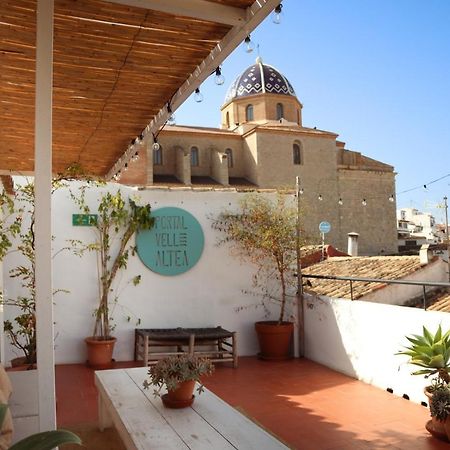 Apartamento Pva - Cap Negret Altea Exterior foto