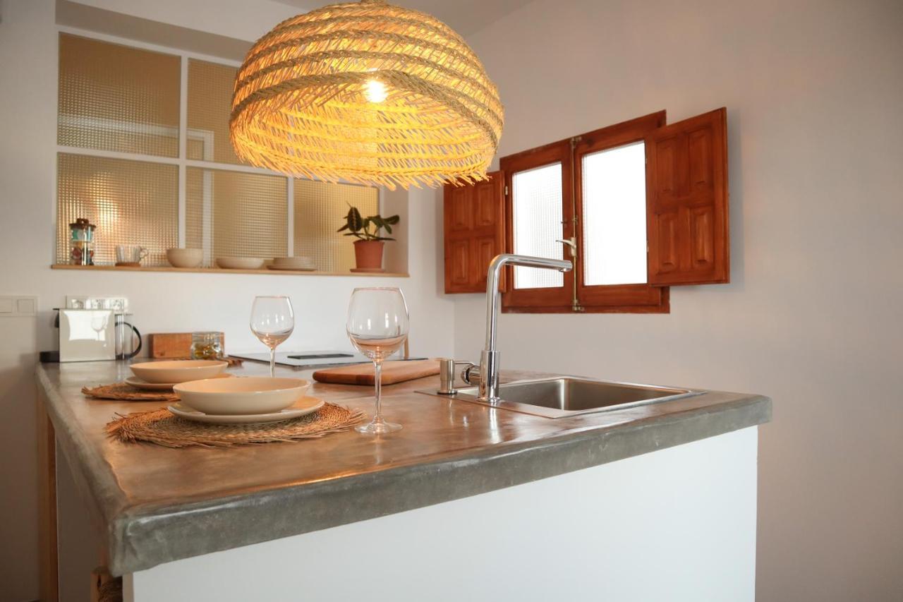 Apartamento Pva - Cap Negret Altea Exterior foto