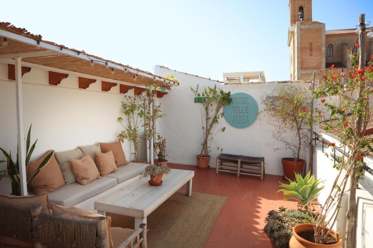 Apartamento Pva - Cap Negret Altea Exterior foto