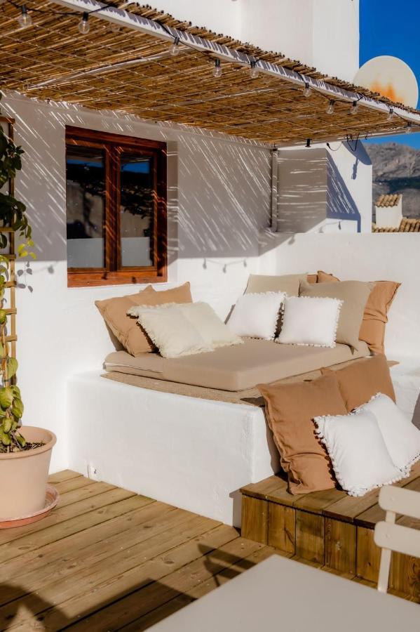 Apartamento Pva - Cap Negret Altea Exterior foto